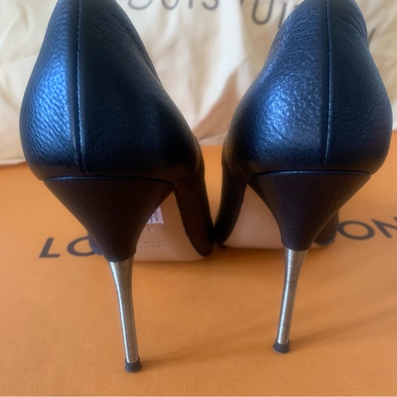 Just Cavalli booties. - Picture 4 of 4